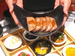 -新仙清汤牛腩(铜锣湾店)