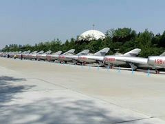 -中国航空博物馆