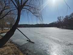 -承德避暑山庄景区