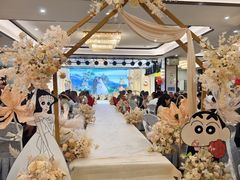 -东江渔村·古典园林·30年粤菜老字号(太和店)