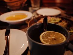 -秀·爱尔兰餐吧(上海路店)