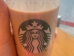 -星巴克(三亚海棠湾国际免税城店)