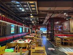 -大队长主题火锅(观音桥店)