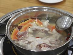 -力哥地道海南菜·联谊文昌鸡老店