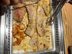 -新石器烤肉(南站店)