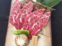-匠太烧肉台日料理餐酒馆(三林店)
