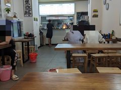 大堂-圳兴面王·拌川·特色炒面(南山保利剧院店)