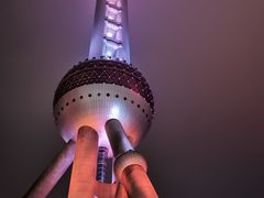 -东方明珠广播电视塔