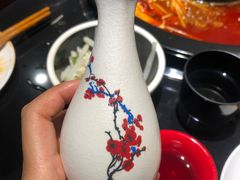 -重庆古老火锅
