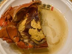 -膳富贵黄油蟹体验馆(欢乐港湾店)