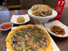 -海坛特色小吃·只做平潭特色菜(平潭店)