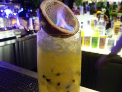 -胡桃里音乐酒馆(白云五号T5 MALL店)