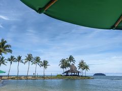 -Sunset Bar(丹绒亚路香格里拉店)