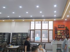 -海香园饭店