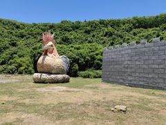 -放鸡岛生态旅游国际度假区