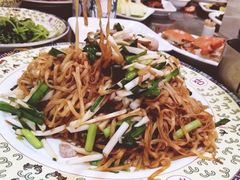 -余姚酒楼(南雷公寓店)