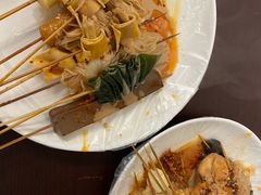 -郭记小街麻辣烫(虎坊路店)