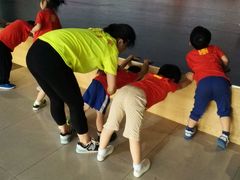 android_upload_pic-武术世家少儿培训中心(首都体育学院店)