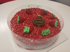 -八喜冰淇淋蛋糕(富国店)