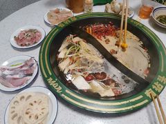 -有拈头成都市井火锅(南山总店)
