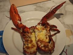 -马哥孛罗酒店·SAVVY全日餐厅