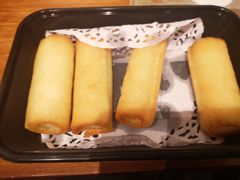 -恒信牛奶甜品(南京总店)