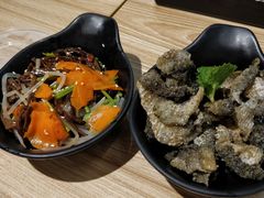 -渔米丰·广府鱼汤米线(光明广场店)