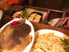-佬土鹅肠火锅(解放路店)