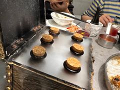 -3号仓库·创意中国菜(乐清正大广场店)