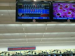 球道-广州保龄球馆(广州天河体育中心店)