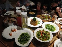 -HOHO餐厅(古子城店)