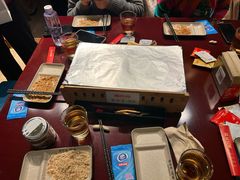 -周丹丹原味烧烤(香格里拉店)
