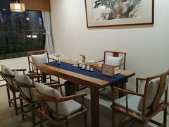 -小茶闲舍·观景商务茶馆(广州塔店)