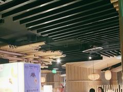 -温野菜涮涮锅(西单大悦城店)