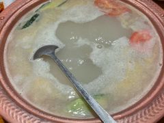 -民食香·腊排骨野生菌美食(木府店)