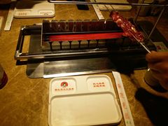 -邢氏老太太烧烤(南山店)