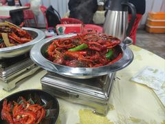 -聚味瞿记·龙虾堂(树木岭店)
