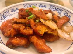 -聚春园自助餐厅(东街口店)