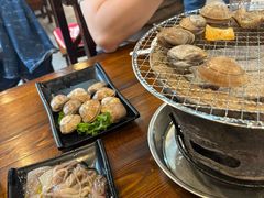 -韩风烤牛肉冷面店