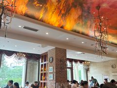 -巴依老爷新疆美食(工体旗舰店)
