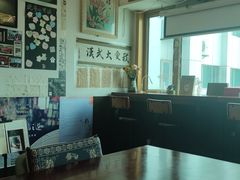 -武汉境自在書店