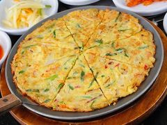 -滨江高丽居饭店