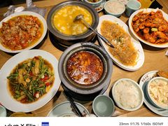 -郭家大院 老南京土菜(九霄店)