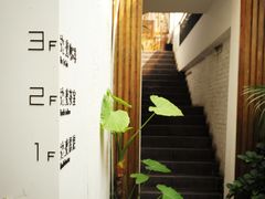 -边渡咖啡烘焙店(昙华林店)