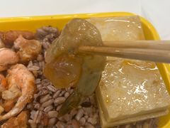 -捞汁小海鲜(高新店)