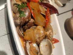 -丰茂烤串(公园店)