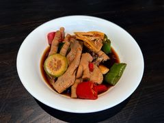 柠檬凤爪-素描餐厅(灵隐天竺店)