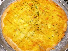 芝士榴芒薄饼-KCOOKING概念韩餐(世茂52+店)