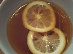 柠檬红茶-JAMES+詹嘉厨房