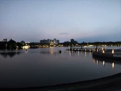 -东湖景区